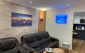 Ferienwohnung E